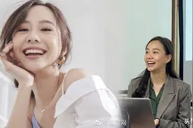 泰娱圈再添一枚学霸 女星Toey坐等玛希隆大学硕士学位图片