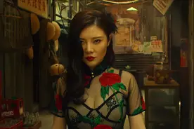 《大嫂归来》上映，徐冬冬一出手，果然就是网大招牌图片