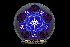 LOL大区人数榜更新，黑色玫瑰超越网1，祖安进TOP5，前2难以撼动图片