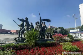 武汉一日的游记图片