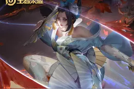 王者荣耀露娜3次调整削定了,火舞再调整加强切入能力，蒙恬将上线图片