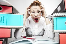 金融学考研到底有多难？图片