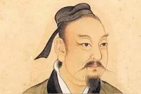 战国名将吴起：一生从未战败，他被人套路过吗？图片