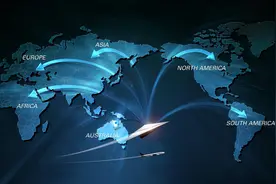 经贸是个高频词，但就业痛点，让经济与贸易类专业却没有那么热门图片