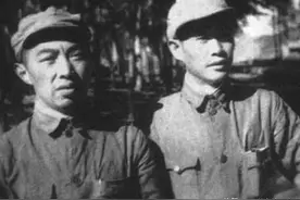 要撤销180师番号，军政委求情，张祖谅：我要重回60军图片