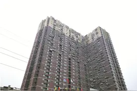 市民2008年购买涛源国际公寓房子  10年了还没拿到不动产权证图片