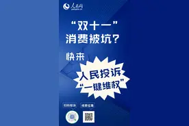“双11”观察：你关心的问题 我们梳理了一下图片