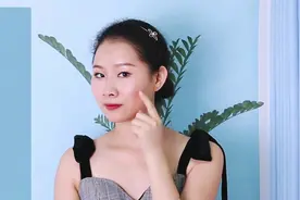 方脸、长脸、圆脸……脸型不同修容也不同，教你找准脸型化对妆视频封面