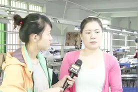南下打拼14年，湖北打工妹变身灯饰企业大老板！年赚几百万！视频封面