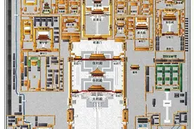 一文读懂建筑匠人的“样式雷”家族图片
