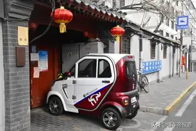 调查｜京城“老头乐”消失倒计时？图片