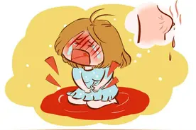 经血是女性健康的“晴雨表”！若是颜色呈现这几种，那就要警惕图片