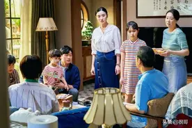 《小舍得》播出后好评不断，大飒蜜小宋佳收获了多少膝盖？图片