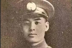 历史上的今天1937年8月19日抗战中国空军英烈沈崇诲壮烈殉国图片