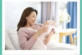 剖宫产术后这样护理，快速变辣妈图片