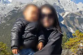 不畏高山，勇往直前—早风eVent防水透气三合一冲锋衣升级款轻体验图片