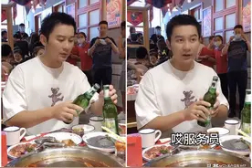 李晨的脸怎么变样了？好多路人还以为他是黄晓明 也太像了吧图片