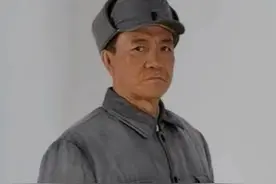 《亮剑》有下文？63岁李幼斌再扮李云龙，曾感慨谁还看糟老头子图片