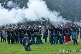 妓女尿液成战略物资？聊聊火药武器发展史上的“硝田制硝法”图片