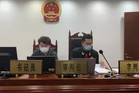就为再相见，老两口将数年不来往的儿子告上法庭……图片