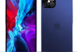 iPhone 12 Pro马斯克限定版曝光，机身镶嵌真实火箭碎片图片