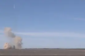 神舟十二号腾空而起！中国已17人次入太空，为何说空间站非自己的图片