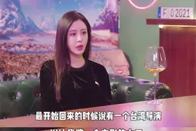 演员被导演要求整容，将祖传“鹰钩鼻”磨平后，却被告知角色没了图片