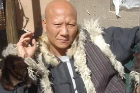 国宝级“坏蛋”计春华——反派人物、正派人生图片