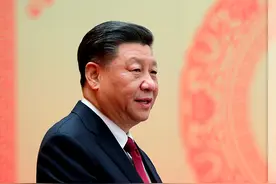 天天学习 | 小康之年话“小康”图片