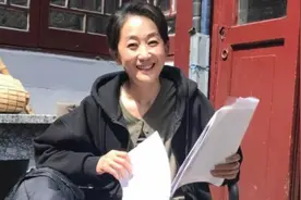 国家一级演员陈瑾：20年不吃米饭，一生不婚不育，哥哥要为她养老图片