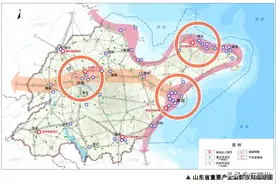 翘首以盼的德州新区，官方最新回复来了图片