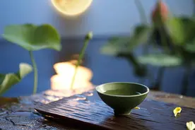 这五种荷叶茶让你在夏天无惧炎热，七大禁忌要了解图片