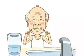 「牙齿那些事儿」No.44丨老年人牙齿脱落可以延缓或者避免吗？图片