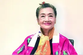 人物 | 朱逢博：接受，随后努力图片