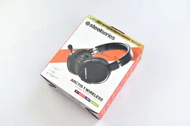 全平台畅享2.4G无线体验，赛睿新品游戏耳机便宜的有点过分图片