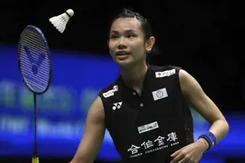 为什么戴资颖退役备受关注？只因她比李宗伟还惨图片