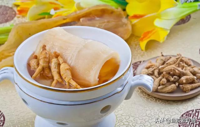 花胶能预防便秘吗 2026年花胶能预防便秘吗怎么吃