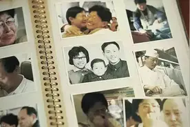 中国父亲远赴日本打工，15年有家难回，女儿：爸爸，我会争气图片