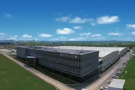 匠心铸就成功典范：访A.O.史密斯（中国）环境电器有限公司总经理陈东图片