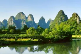 五月登山正当时！一生必去的7座名山，你去过几座？图片