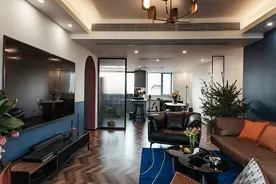 福建一男生晒出自己的独居生活：清闲自在，原来一个人居住这么爽图片