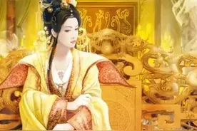 晋废帝司马奕：无语，我有三个儿子，却被诬陷不能生育图片