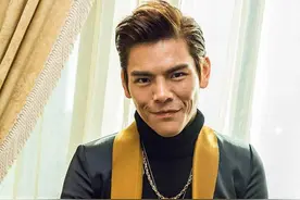 向佐情史录，他为什么娶了郭碧婷？图片