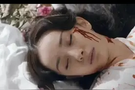 《三生三世十里桃花》名场面—素素跳诛仙台图片