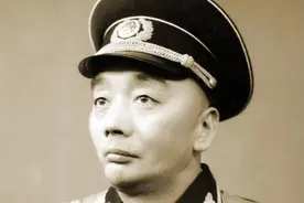 刘昌毅六次降级，老部下酒后坦言：你太犯上图片