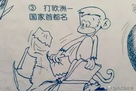 传说中7道哈佛大学智力测试题，聪明的你能答对几道？图片