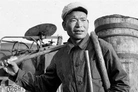 老北京的粪霸于德顺，掌管全北京的粪便，他到底赚了多少财富？图片
