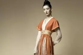 敦煌的北朝服饰以何为时尚图片