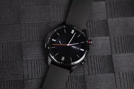 华米Amazfit GTR 2 eSIM发布：无需手机也能自由通电话图片