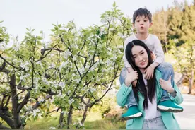 偶尔也让孩子赢一次，家长适时“示弱”，却能让孩子真正变强？图片